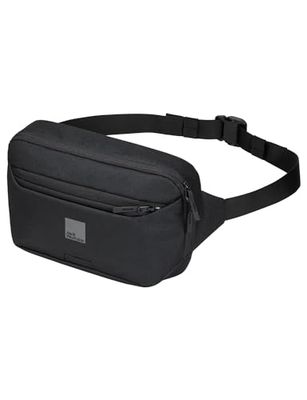 Jack Wolfskin MAINKAI Crossbody, Phantom, Taille Unique, Non Applicable