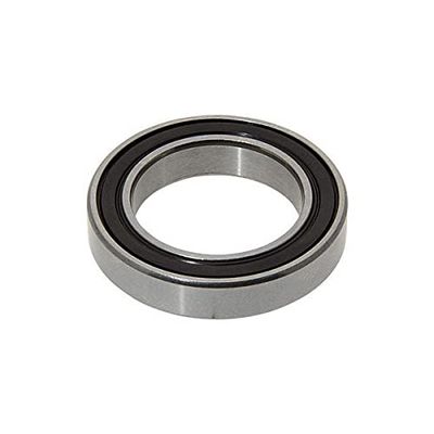 BEARING ROULEMENT DE MOYEU 12x24x6 MM Unisex-Adult, mm, 12x24x6