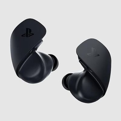 Sony Pulse Explore Wireless Earbuds (Midnight Black) /PS5