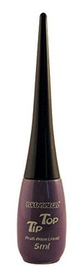 Eulenspiegel Pro Aqua Dot Maquillage de scène 5 ML - Lilas