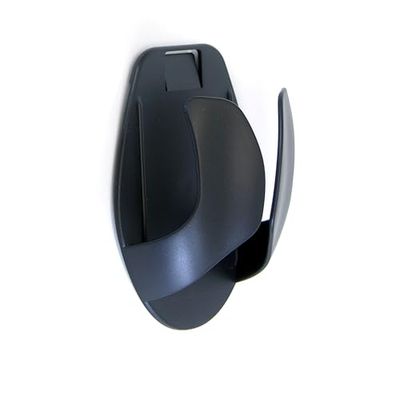 Ergotron Muis Houder - Zwart
