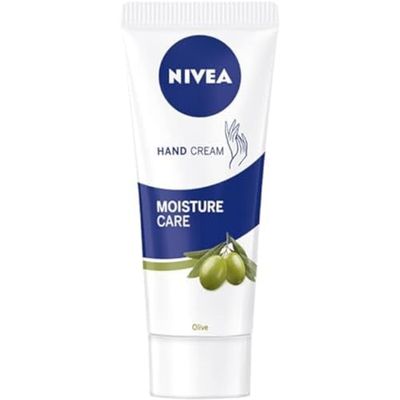 NIVEA Crema Mani Moisture Care 75 ml