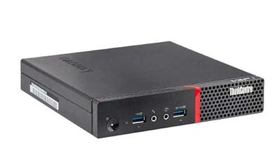 PRODOTTI RIGENERATI Sobremesa Marca Modelo Lenovo M710Q TINYPC I7/8/240 W10