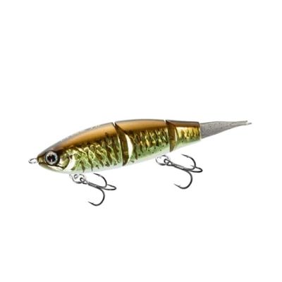 SHIMANO 59VZR577V05 Lure Bantam BT Bait 77F-77mm 5g 006 Small Bass General hardlines Products, Multicolor, Standard Size