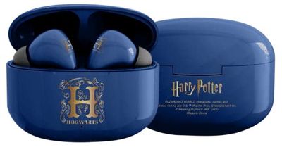 OTL Technologies Hogwarts Gold CORE TWS EARPODS