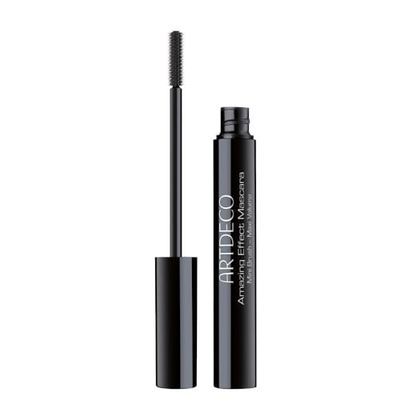 Amazing Effect Mascara 01-Black 6 Ml