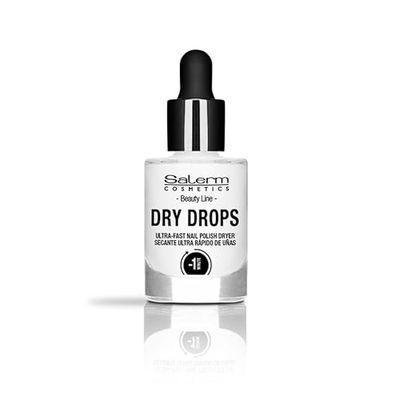DRY QUICKLY för agerande nagelpoleringsskrapa