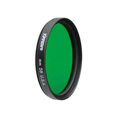 Tiffen 7258 Filtro per lenti della macchina fotografica 7,2 cm Green camera filter