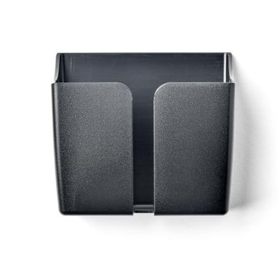 SmartKeeper Essential muishouder zwart met zelfklevende tape