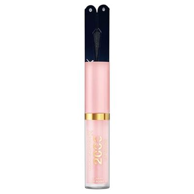 Max Factor 2000 Calorie Lip Glaze Fb.010 fack