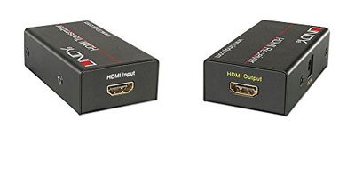 Lindy 38023 HDMI CAT5e / 6 Cavo di estensione, 30 metri