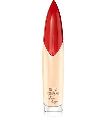 Naomi Campbell Glam Rouge Eau de Toilette 30ml