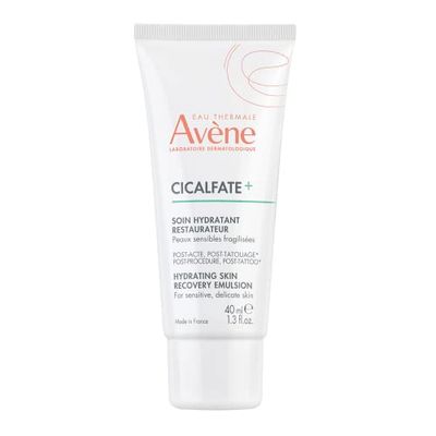 Avene Cicalfate+ Soin Hydratant Repairator 40ml