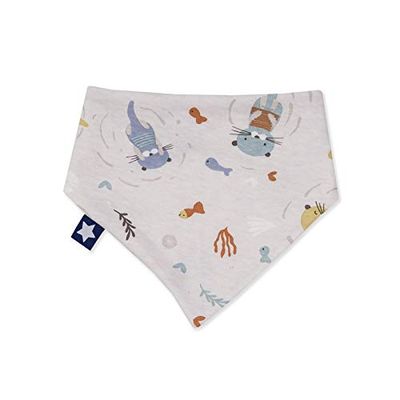 Julius Zöllner Halsdoek Jersey ca. 18x40 cm Little Otti