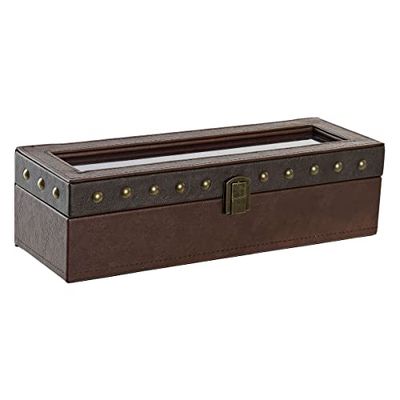 DKD Home Decor Låda-juvelerare, Standard