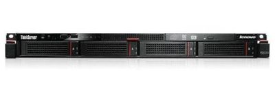 Lenovo ThinkServer RD330 E5-2420 15MBC 8GB DDR3 rD