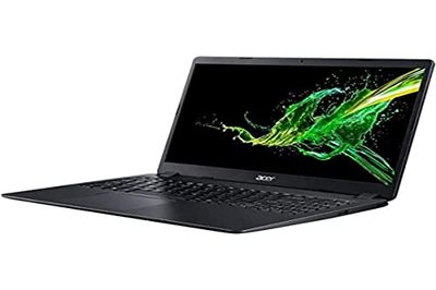 Acer Aspire 3 A315-56 Czarny, NX.HS5EB.015