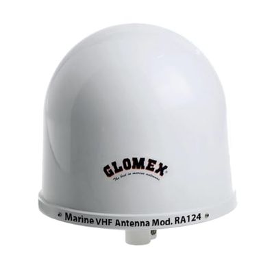 ANTENA VHF - 300 MM - FIBRA FORMATO R
