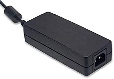 50W ersättning laptop stil adapter för GX20 (ersättning)