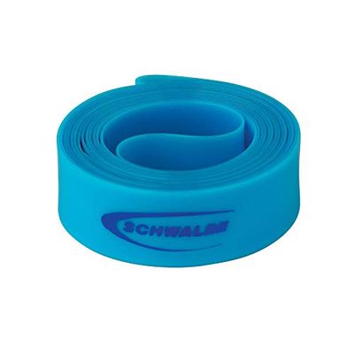 Schwalbe SW 25/622, cordoni Unisex Adulto, Blu, 700 x 25 c