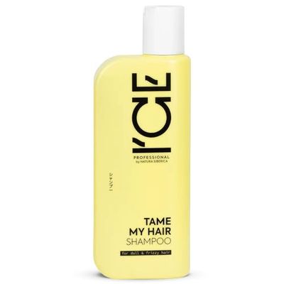 NATURA SIBERICA ICE TAME MY HAIR CHAMPU 250ML