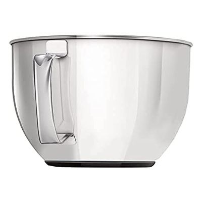 SENCOR STX 015 - Ciotola con coperchio, per robot da cucina STM 635x, STM 6350WH e STM 6358RS, Bowl with Sencor lid