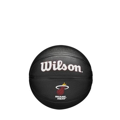 Wilson NBA TEAM TRIBUTE MINI