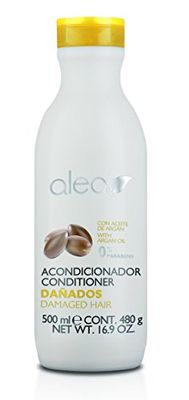 Alea Après-shampooing cheveux dégâts dus – 500 ml