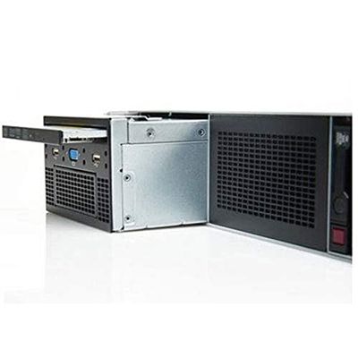 Hewlett Packard Enterprise DL38X Gen10 Universal Media Bay Carrier panel - Drive bay panel