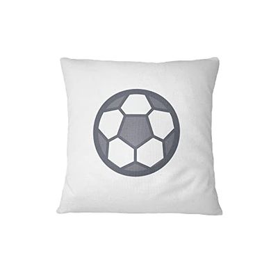 Questo Casa Federa decorativa per cuscino, decorazione, divano, caffetteria, dimensioni 45 x 45 cm, progettata e prodotta in Turchia