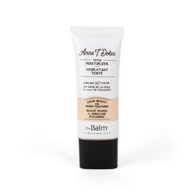 theBalm Cosmetics Anne T. Dote Tinted Moisturizer- 10 Lighter than Light - 30ml