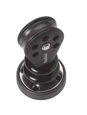 DISMARINA PLASTIMO Nuevo 2024-POLEA Plana T 1-Barton, 66646 Other, Multicolor, One Size