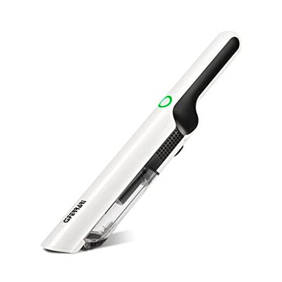 G3 Ferrari G90027 Aspiradora de mano portatil sin cable y base de recarga STARDUST SMART