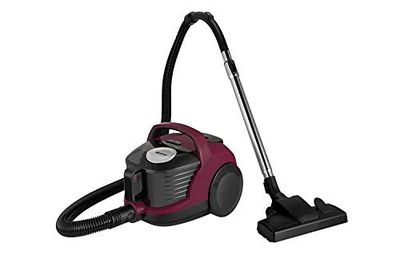 Grundig VCC 3870 A GMS2730, VCC 3870 A, Berry/Schwarz
