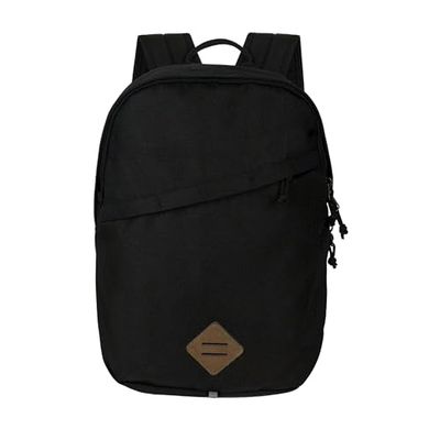 Craghoppers Backpack, Sac à Dos Expert Kiwi Homme, Noir, Taille Unique