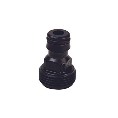 Greengeers 97224 cabezal de grifo – Male 3/4 "