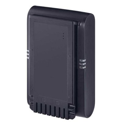 Samsung VCA-SBTA60/VT Batterie de Rechange pour aspirateur à Main sans Fil Jet 60 Li-ION 1800 mAh 21,6 V Noir Cotta