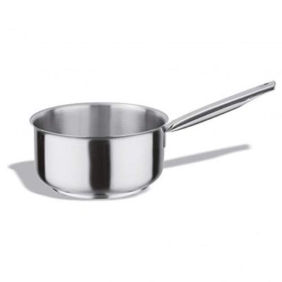 EMGA Pujadas 720042 CNS 18/10 Casserole 3 l Diamètre 20 cm Hauteur 10 cm