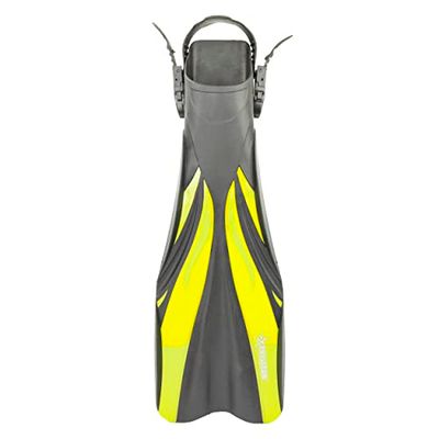 PINNA FORZA-7 n° 40---44 - mis. L-XL yellow