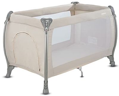 Inglesina AZ94K9ECR Berço de viagem, unissexo