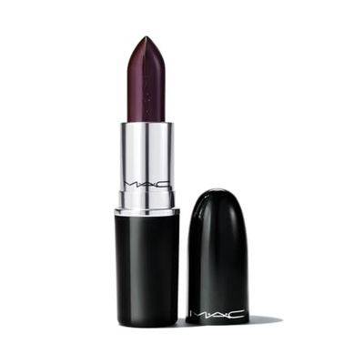 MAC, LIPSTICK SUCCUMB TO PLUM, 3 G.