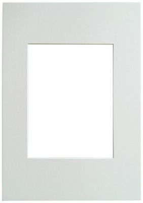 walther Design PassepArtouts chamois for Frame size: 50 x 70 cm, Picture size: 40 x 50 cm PassepArtouts PA070H