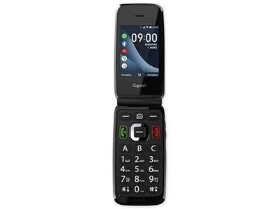 Gigaset GL7 titanium-zilver