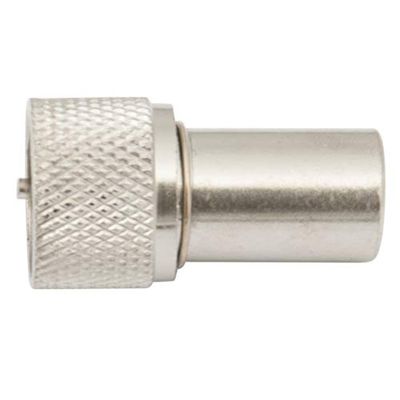 ANCOR TWIST ON PLUG MALE UHF 8X1 5PCS