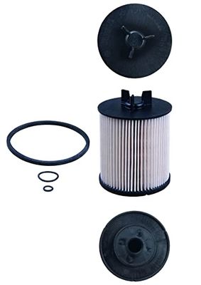 knecht KX84D Filtre à Carburant