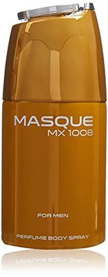 ARMAF Masque For Men MX1008 Body Spray, 250ml