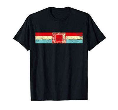Desarrollador de procesadores de CPU Científico informático Camiseta