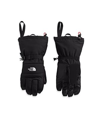 The North Face Montana Handschuh 2023 TNF Black, M
