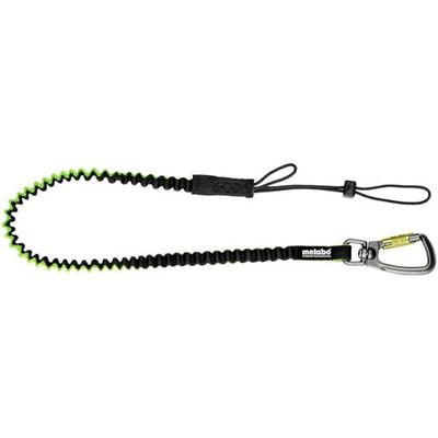 Metabo 628969000 Gereedschapsveiligheidsgordel DS tot 5 kg, meerkleurig