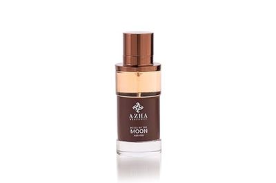 Butterfly Nebula Collection - Ashes Of Moon by Azha for Men - 3.3 oz EDP Spray
